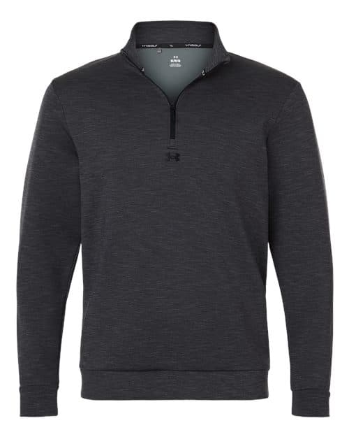 Under Armour 1387124 in Black/ Black