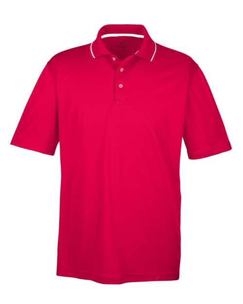 UltraClub 8406 in Red/ White