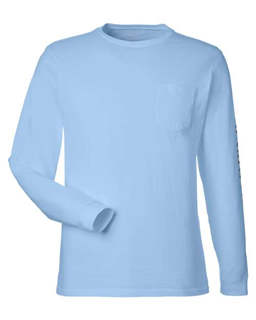 vineyard vines V021214 in Jet Black/ Blue Blazer