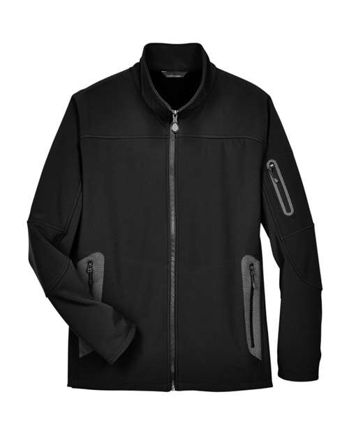 North End 88138 in Black