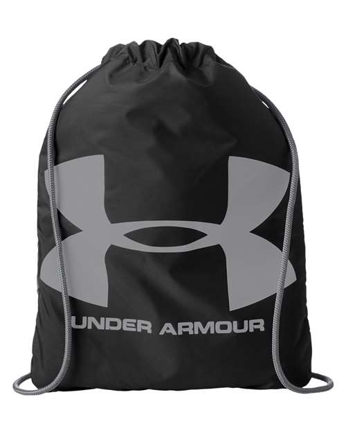 Under Armour 1240539 in Black/ Steel