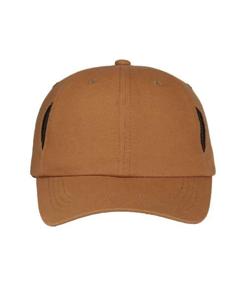 Outdoor Cap CARG100 in Brown