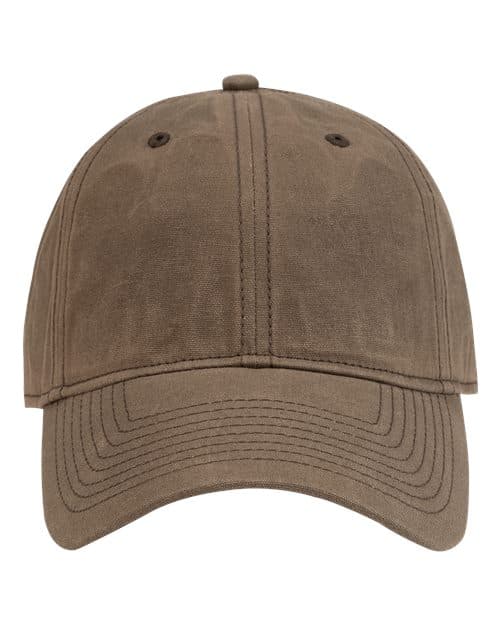 DRI DUCK 3371 in Field Khaki