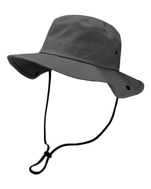 DRI DUCK 3754 in Charcoal