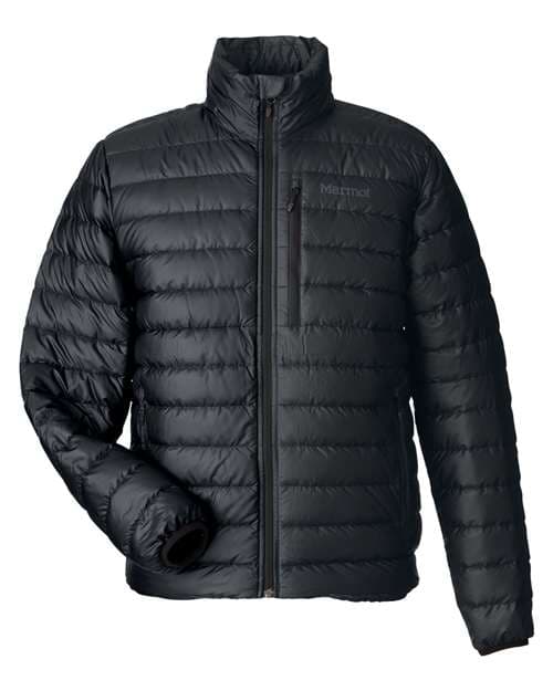 Marmot M15915 in Black