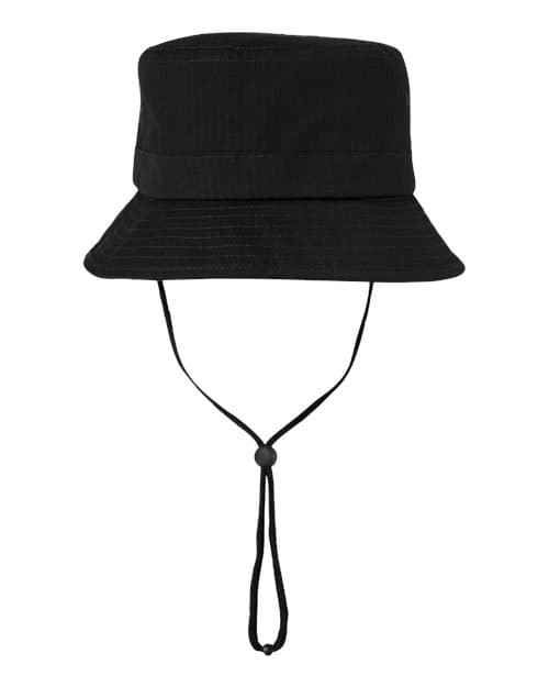 Big Accessories BA643 in Black