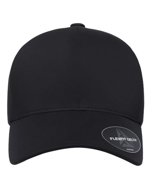 Flexfit 180AP in Black