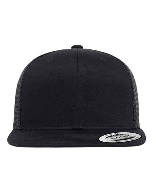 YP Classics 6609 in Black