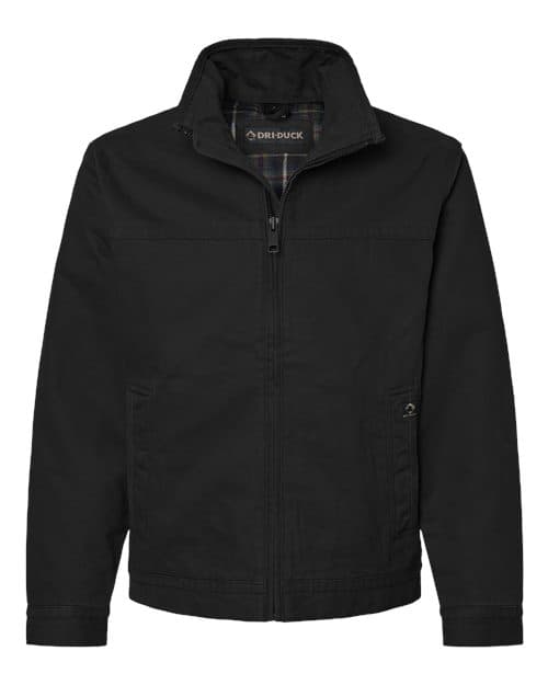 DRI DUCK 5028 in Black