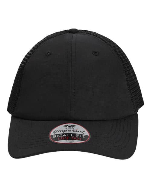Imperial L338M in Black