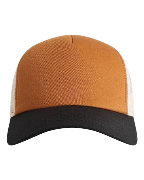 Imperial 1287 in Buckthorn Brown/ Black/ Stone