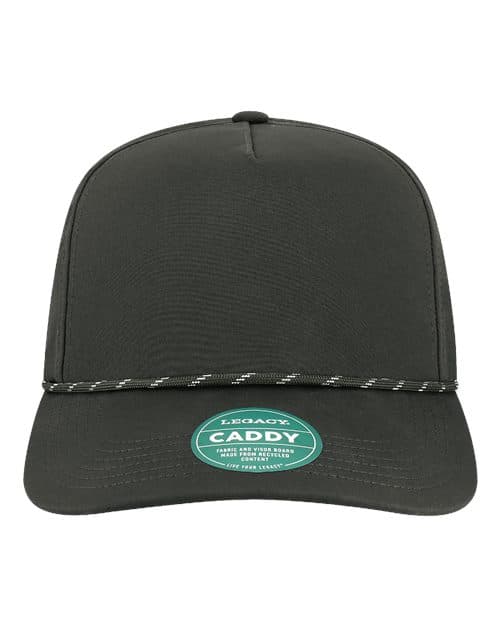 LEGACY CADDY in Black