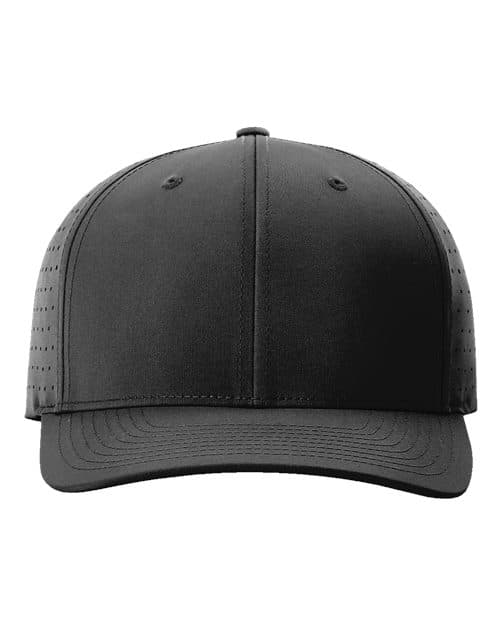 Richardson 632 in Black