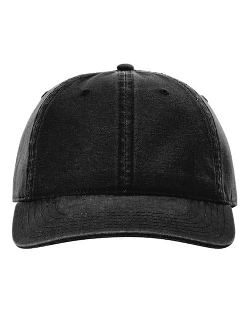 Richardson 324RE in Black