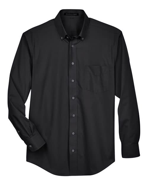 Devon & Jones D620 in Black