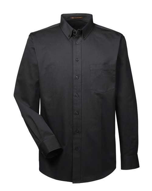 Harriton M581 in Black