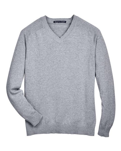 Devon & Jones D475 in Grey Heather