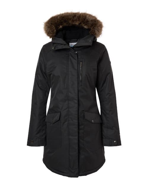 Columbia 179975 in Black