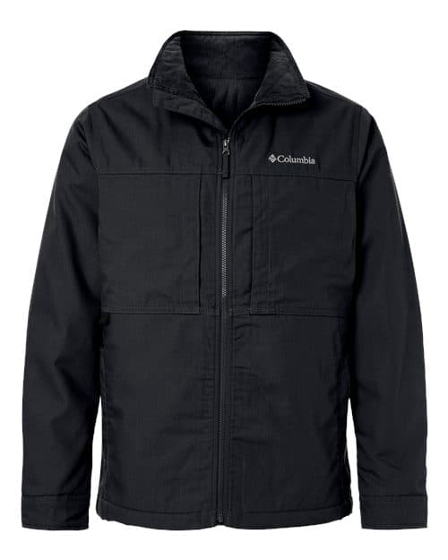 Columbia 208855 in Black