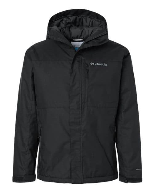 Columbia 208959 in Black