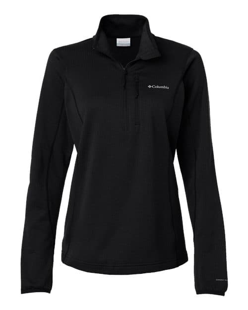 Columbia 213624 in Black