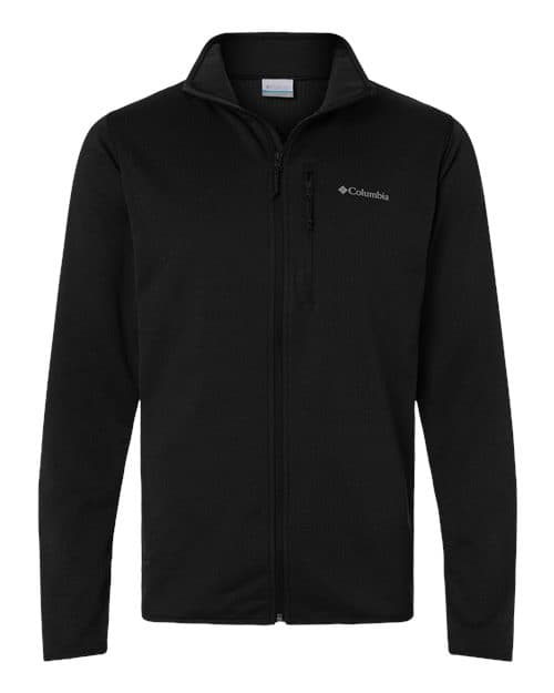 Columbia 213684 in Black