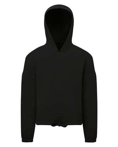TriDri TD85B in Black