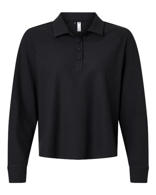 Adidas A1008 in Black