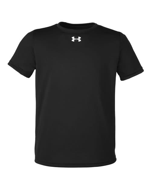 Under Armour 1377487 in Black/ White