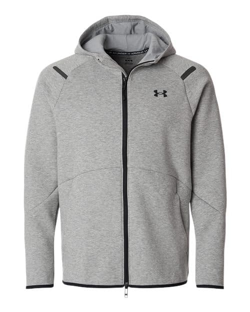 Under Armour 1379806 in Mod Grey/ Black