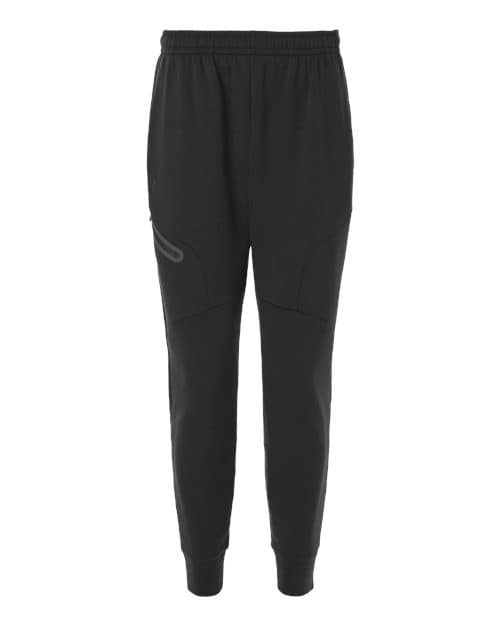 Under Armour 1379808 in Black/ Black