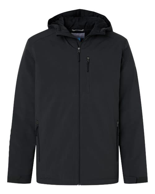 Columbia 216509 in Black