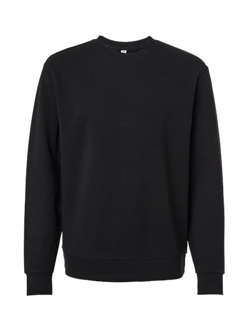 Independent Trading Co. INDLUXCREW in Black