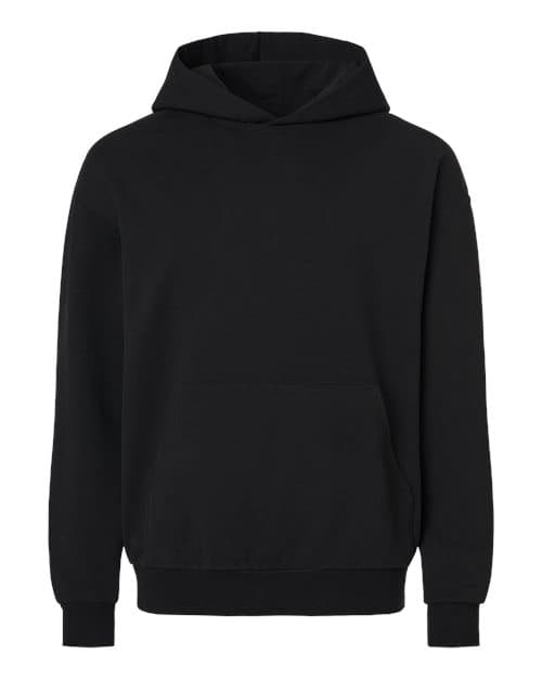Independent Trading Co. INDLUXHOOD in Black