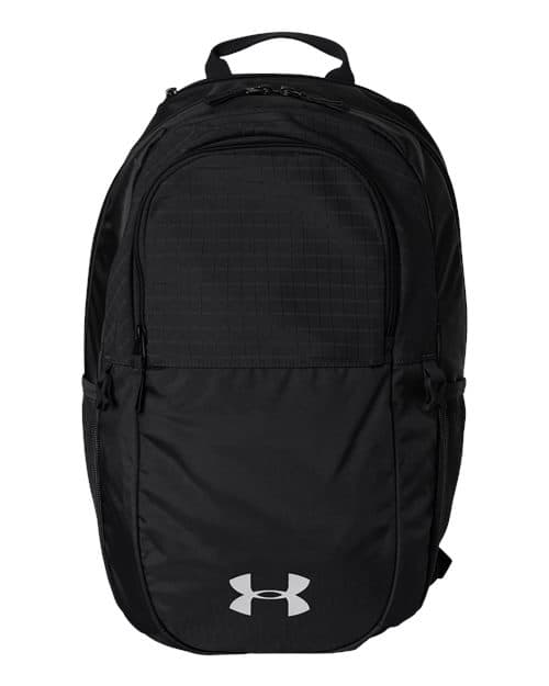 Under Armour 1350097 in Black/ White