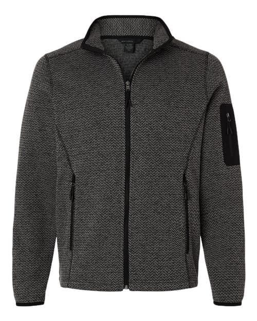 North End NE730 in Black/ Grey