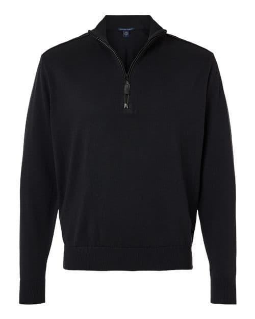 Devon & Jones DG446 in Black
