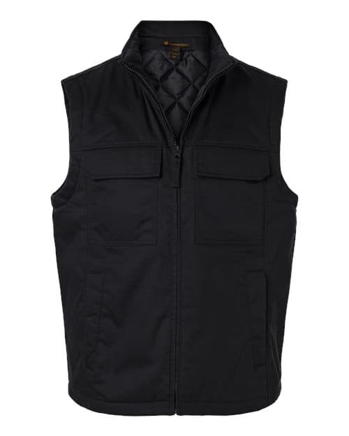 Harriton M723 in Black