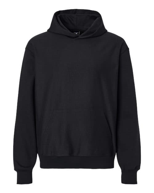 Hanes OG700 in Black