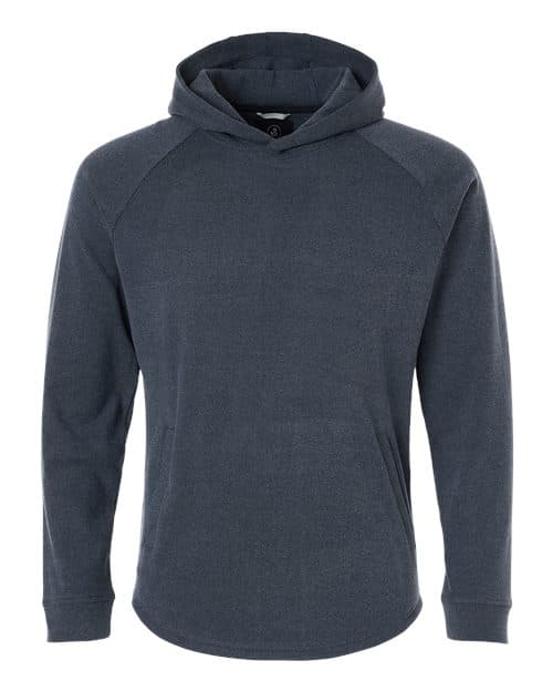 Swannies SWGH600 in Navy/ Heather