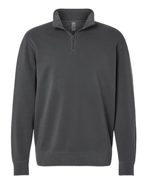 Independent Trading Co. PRM4600QZ in Pigment Black