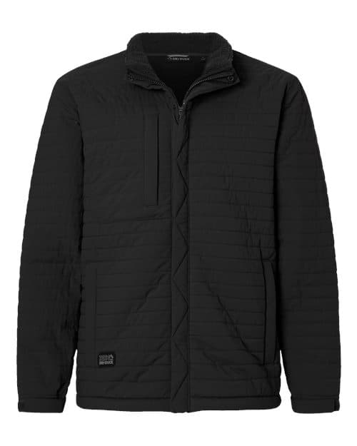 DRI DUCK 5304 in Black