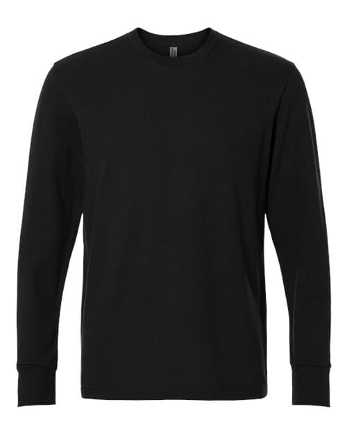 Next Level 8211 in Black