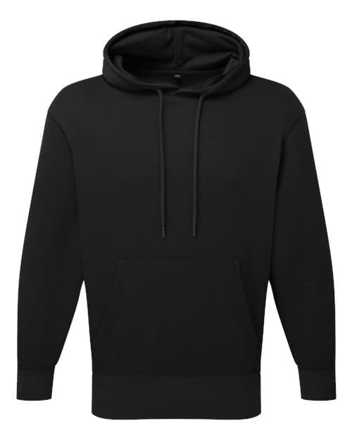 TriDri TD602 in Black