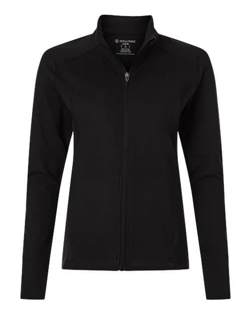 Holloway 223765 in Black