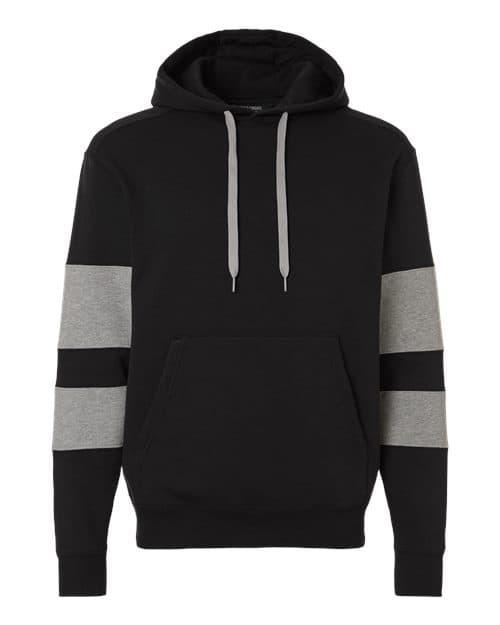 Holloway 229576 in Black/ Charcoal Heather