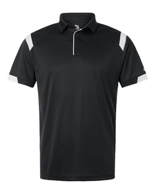 Badger 3350 in Black/ White