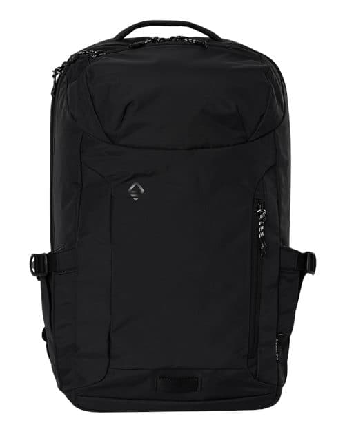 Nomadix BP25RN in Black