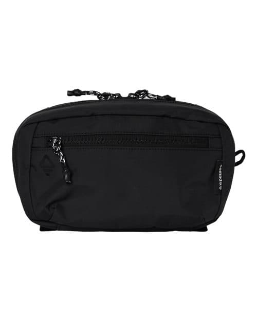 Nomadix TECHRN in Black