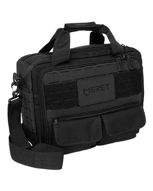 MERET C15 in Black